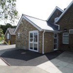 Primary School Reception Extension - Waller Building Services - Kent