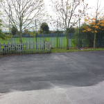 Tarmac Repairs - Waller Services - Kent