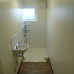 Nappy Changing Room - Waller Building Services - Kent