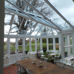 Grange Conservatory - Waller Glazing Services - Kent