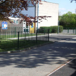 Additional Parking Bays - Waller Building and Glazing Services - Kent