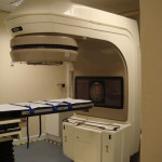 Cancer Treatment Room - Waller Building Services - Kent