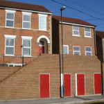 Domestic Housing Project - Waller Building Services - Kent