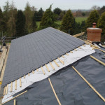 Roofing - Kent, Building & Glazing Specialists - Waller Services