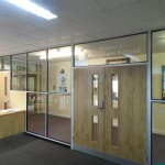 School Improvement Works - Waller Building Services