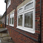 Window Installation - Waller Building & Glazing, Kent