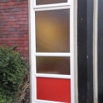 Windows & Infil Panel Installation - Waller Building & Glazing Services- Kent Builders