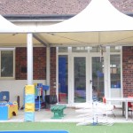 School Improvements -Waller Building & Glazing Services in Kent