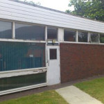 Library Windows - Kent - Waller Glazing Services