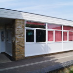 Window and Door Installation - Waller Glazing Services in Kent