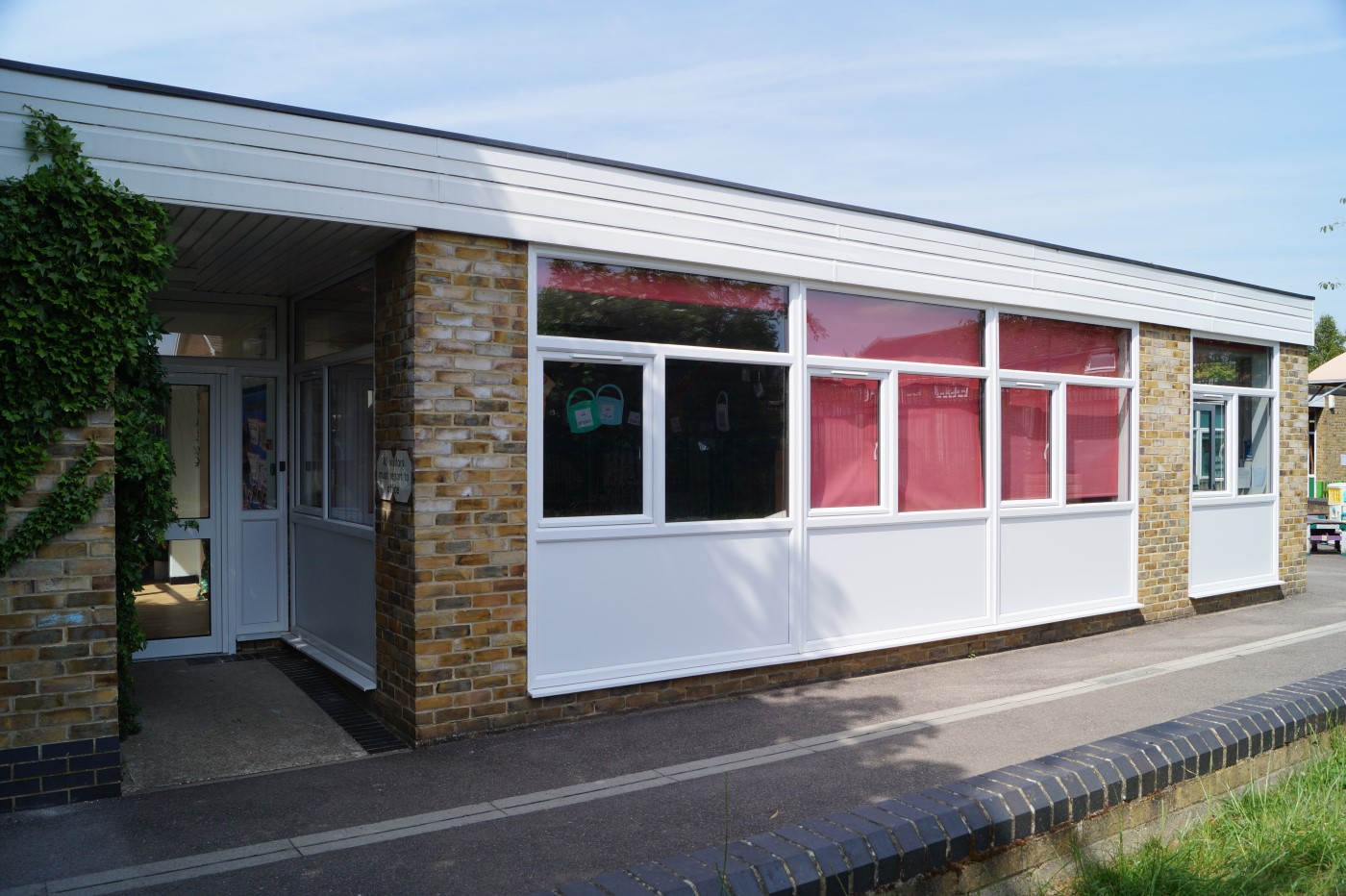 Window and Door Installation - Waller Glazing Services in Kent