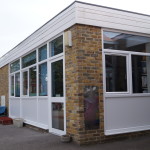 Windows & Door Installation - Waller Glazing Services in Kent
