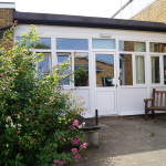 Windows & Door Installation - Waller Glazing Services in Kent