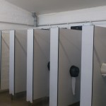 Toilet Refurbishment Kent - Waller Glazing Services in Kent