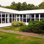 Library Windows - Waller Building & Glazing, Kent