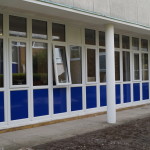 Window & Door Installation - Kent Builders & Glazing Specialists - Waller Services