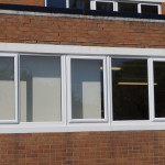 Redesign of School Reception - Kent Builders - Waller Services