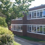 School Window Replacement - Kent Builders & Glazing Specialists - Waller Services