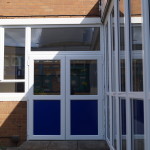 Window & Door Installation - Kent Builders & Glazing Specialists - Waller Services
