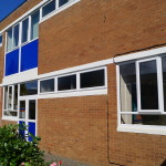 Window & Door Installation - Kent Builders & Glazing Specialists - Waller Services