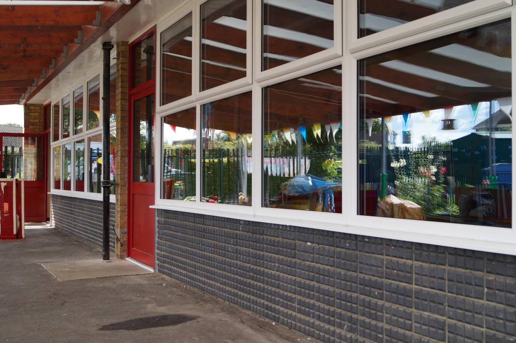 Window Plus Door Installation - Builders & Glazing Specialists in Kent - Waller Services