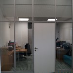 Redesign of School Reception - Kent Builders - Waller Services