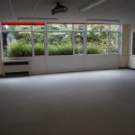 Classroom Refurbishments - Waller Building Services Kent