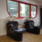 Hair Salon & Beauty Treatment Room - Waller Building Services Kent