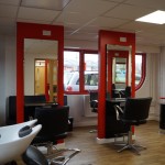 Hair Salon & Beauty Treatment Room - Waller Building Services Kent