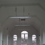 School Refurbishment - Waller School Building Services Kent