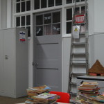 School Refurbishment - Waller School Building Services Kent