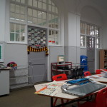 School Refurbishment - Waller School Building Services Kent