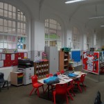 School Refurbishment - Waller School Building Services Kent