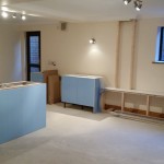 Home Alterations - Waller Building Services, Kent