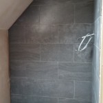 Bathroom Installation - Kent Building Services - Waller Services