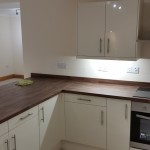 Kitchen Installation - Kent Building Services - Waller Services