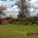Boundary Fencing - Waller Services in Kent