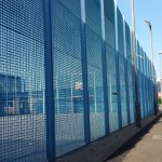 Security Fencing & Anti-Climb Measures - Waller Services in Kent
