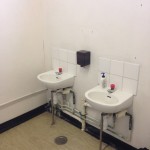 Toilet Refurbishment - Kent Education Building Services - Waller Associates