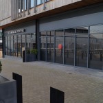 Shopfront Installation - Waller Glazing in Kent