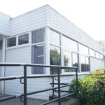 Aluminium Window & Door Installation - Waller Services in Kent