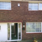 Replacement Doors & Windows - Waller Glazing Services - Kent