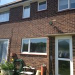 Replacement Doors & Windows - Waller Glazing Services - Kent