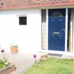 Replacement Doors - Waller Glazing Services - Kent