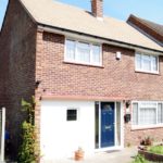 Residential Window Installation - Waller Glazing Services - Kent