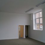 Nursery Refurbishment - Waller Building Services - Schools in Kent