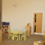 Nursery Refurbishment - Waller School Building Services in Kent