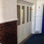 Nursery Refurbishment - Waller Building Services - Kent