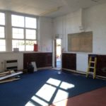 Nursery Refurbishment - Waller Building Services - Kent