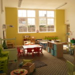 Nursery Refurbishment - Waller School Building Services in Kent